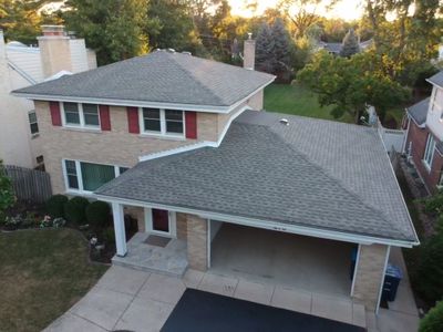 Project in Clarendon Hills