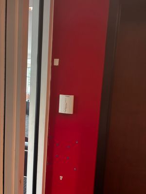 Commercial Interior Painting and Wall Prep for Atlanta Academy