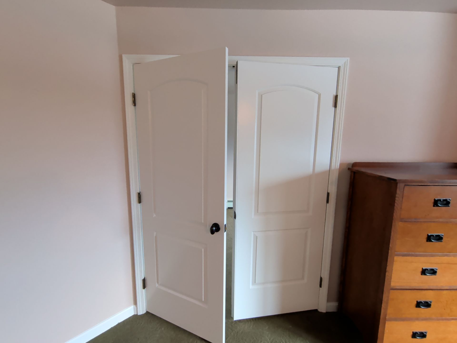 Whole Home Repaint by Midnight Sun Painting