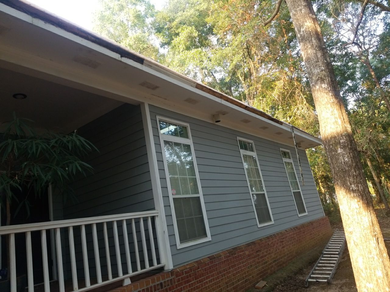 Residential Roofing Installation using Roof Replacement by American Roofing & Construction LLC