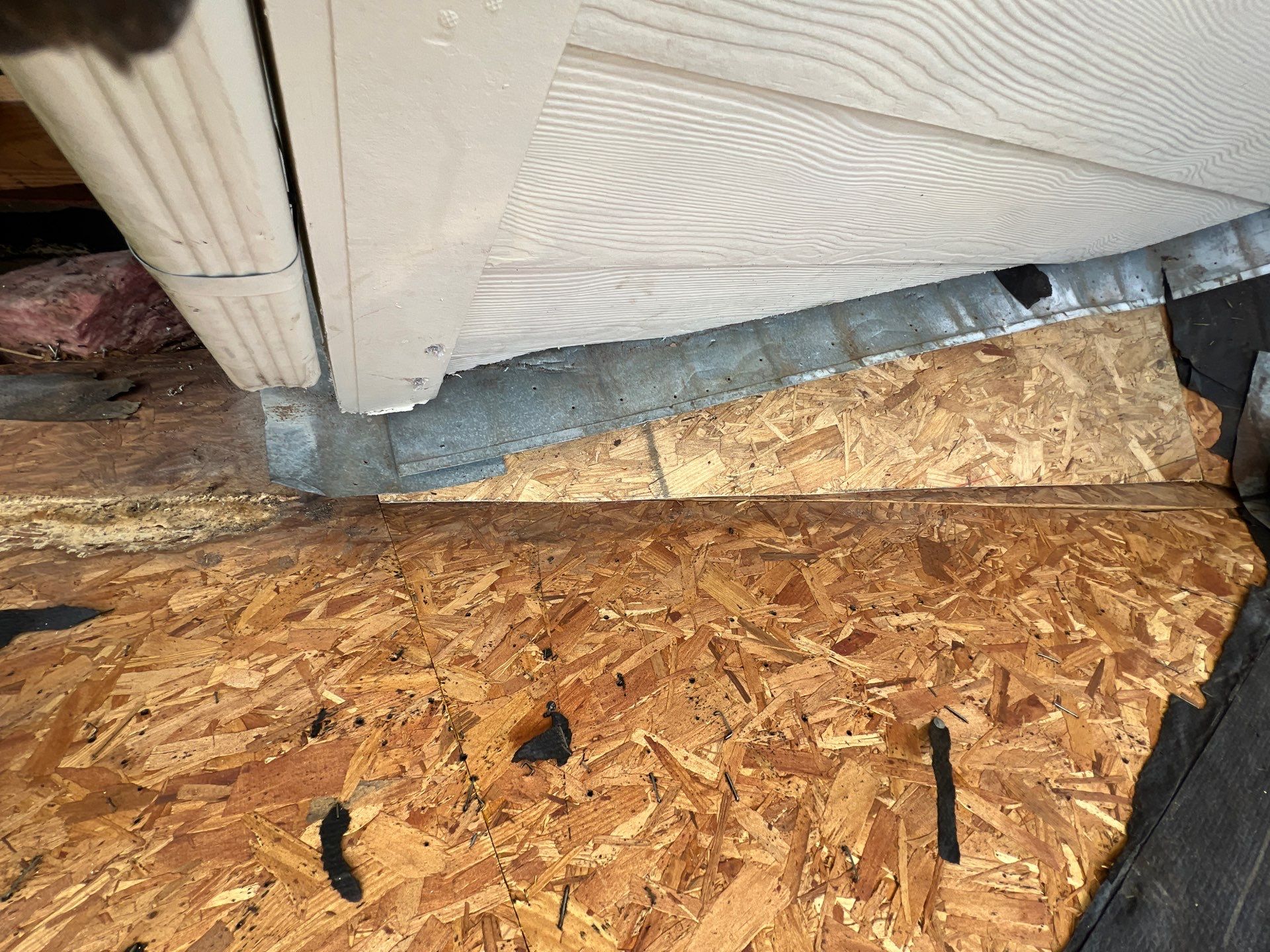 Roof Repair Sugarland by Roof Repair Services LLC