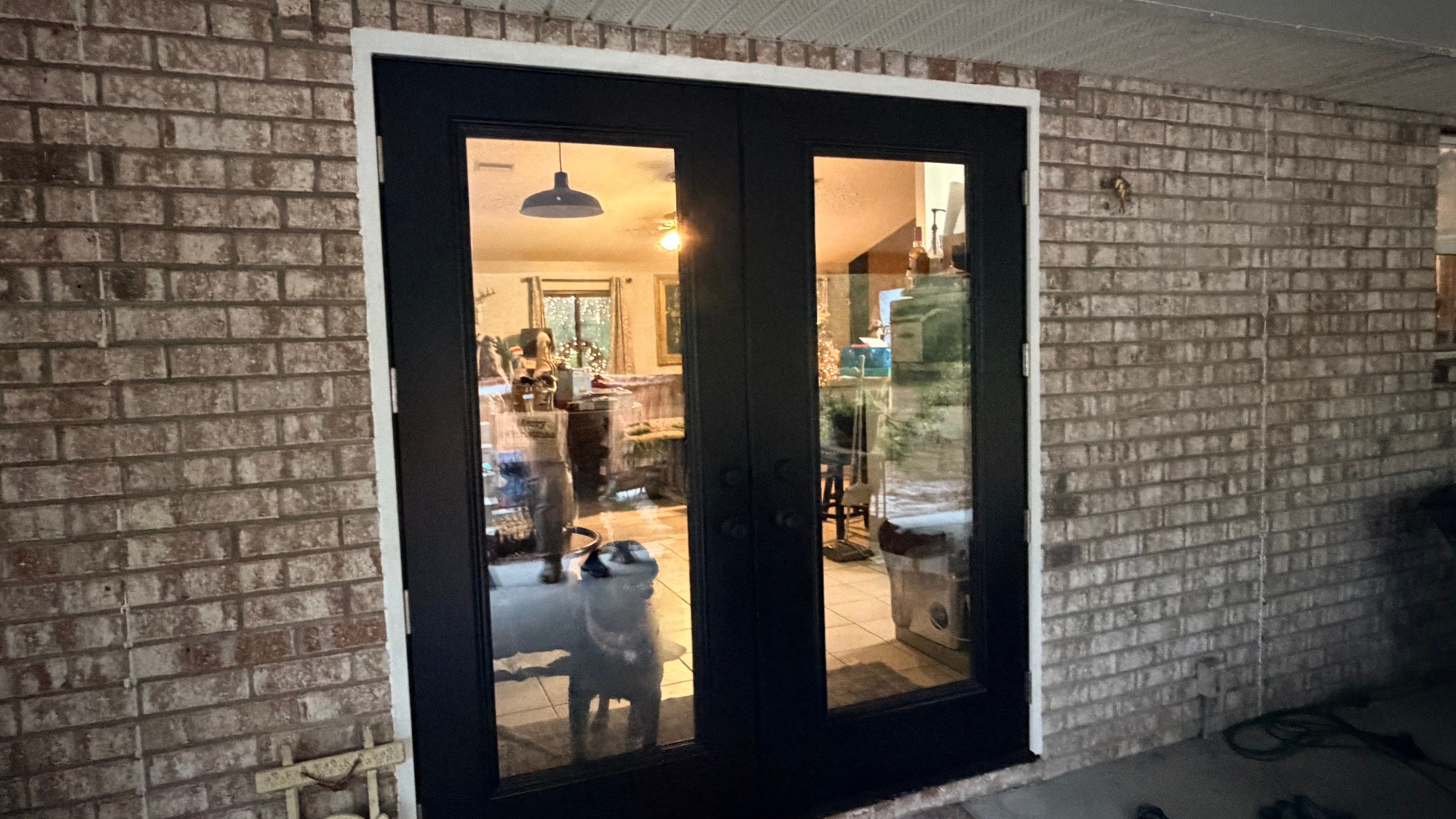 Project in Live Oak by Windows & Doors Store