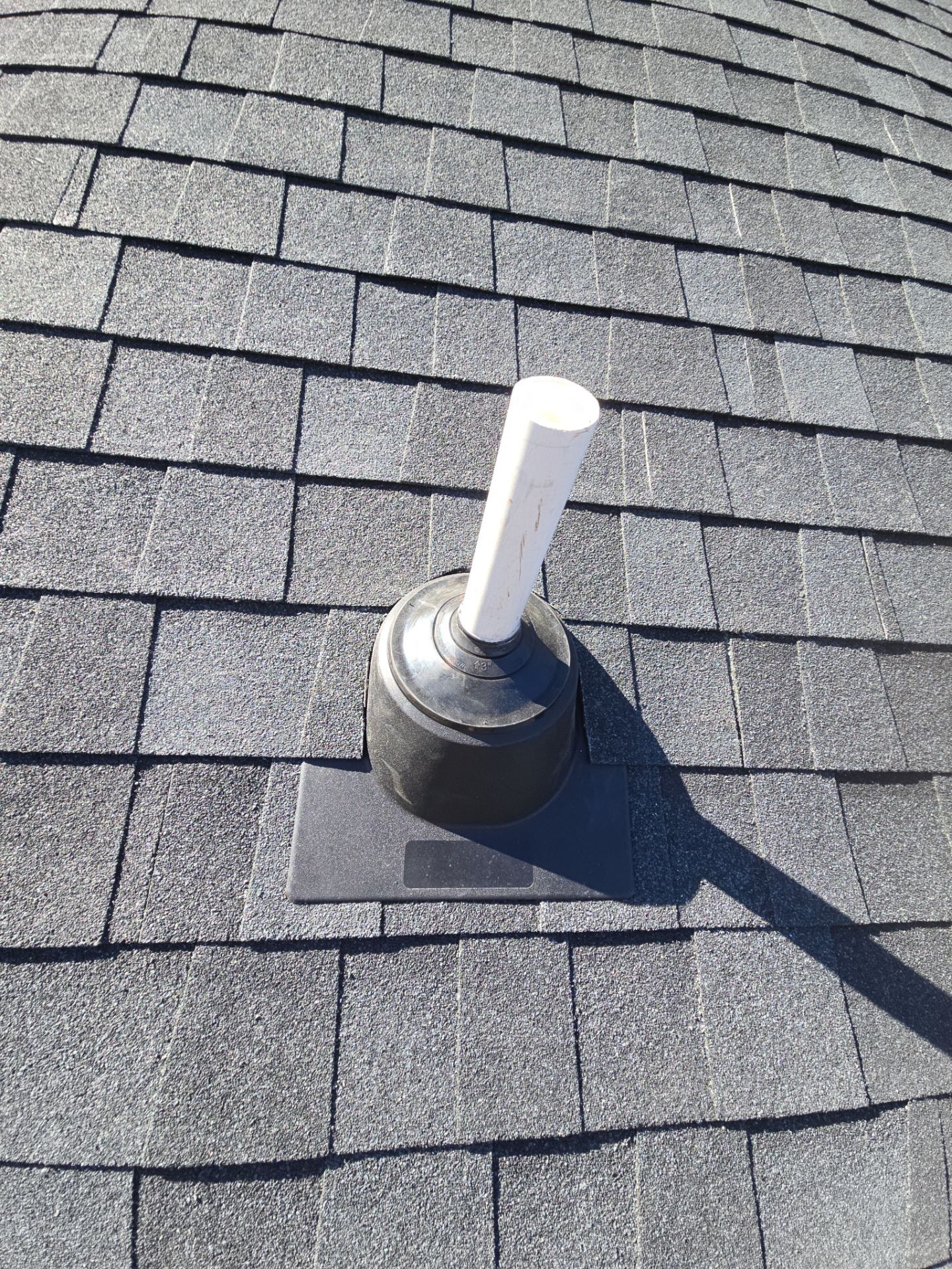 Larry Lucas Full Shingle Roof Installation by Good Hands Roofing