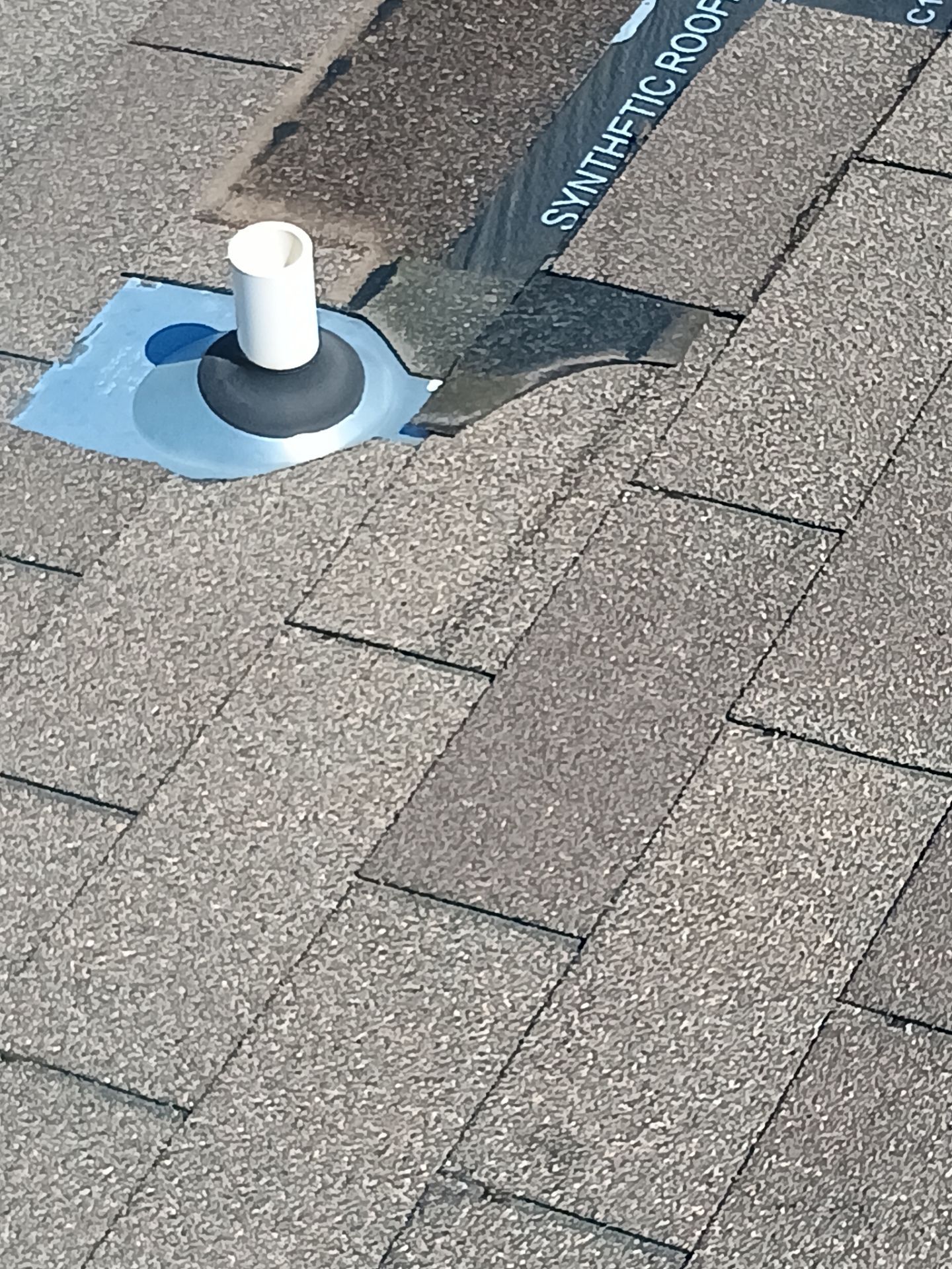 Manufactured Home Claim Assistance in Wilson, Oklahoma by BANA Roofing and Solar Supply