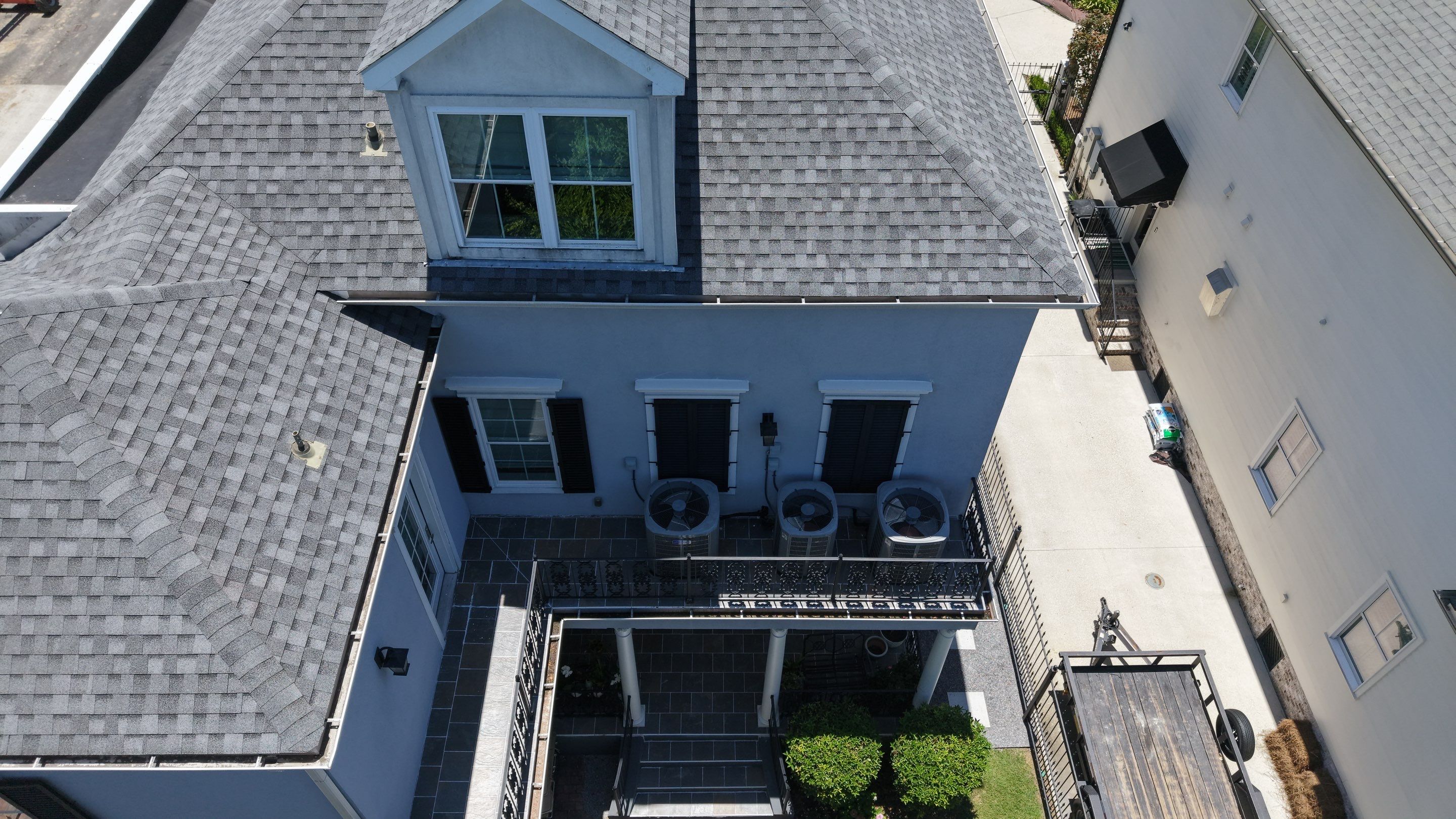 HDS Contractors - Roof Repairs New Orleans by HDS Contractors