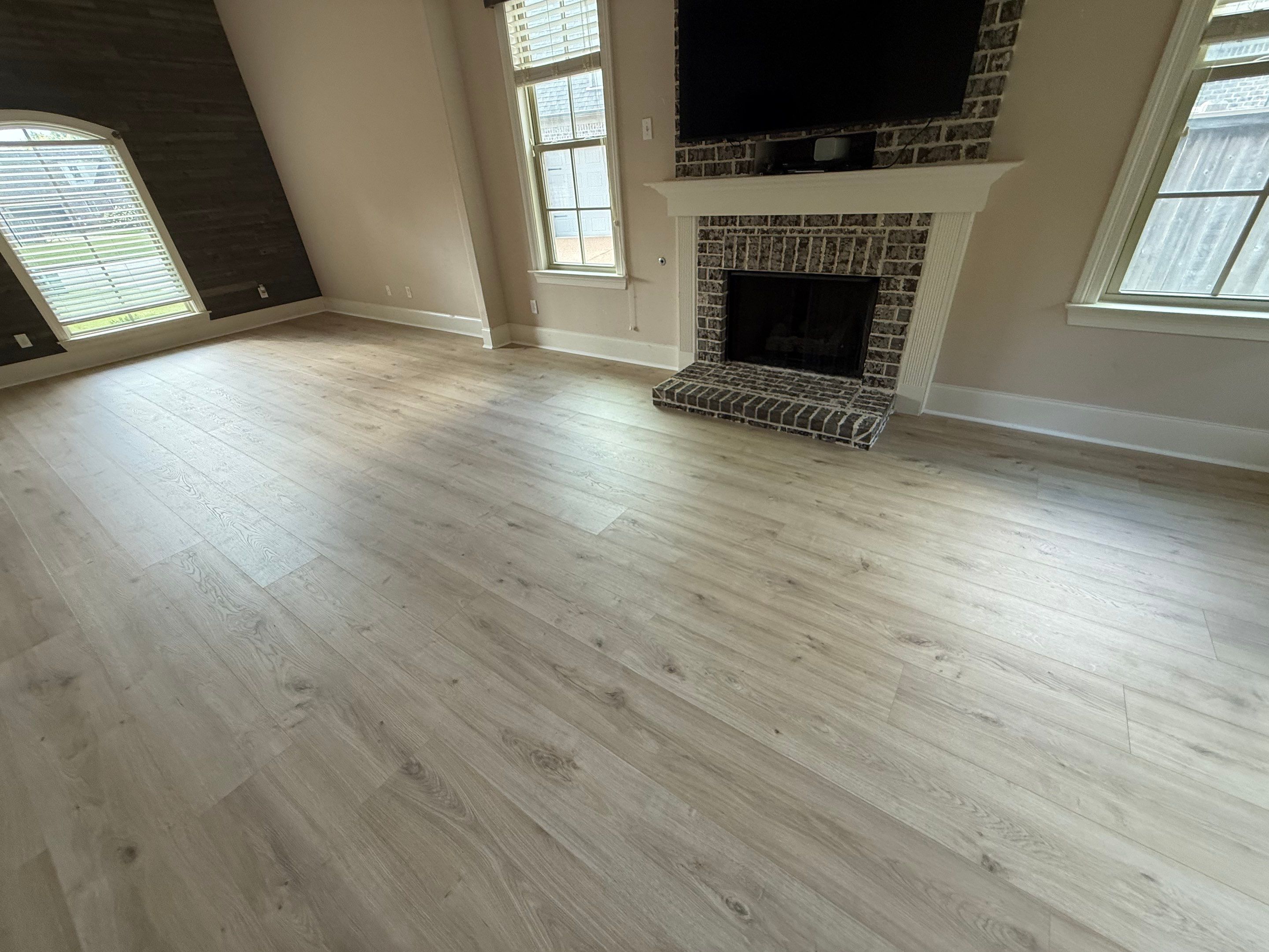 Occupied remodel by Knockout Flooring LLC