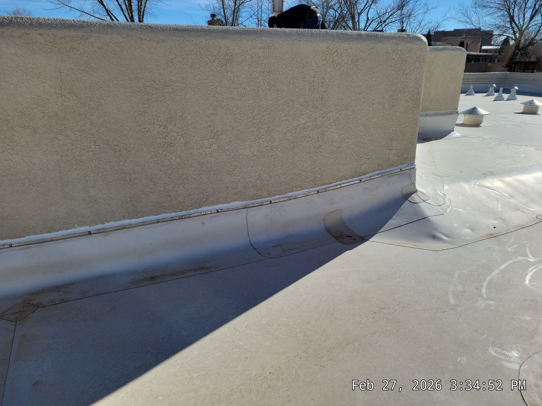 Night Hawk Dr NE by Doyle Roof Masters Inc