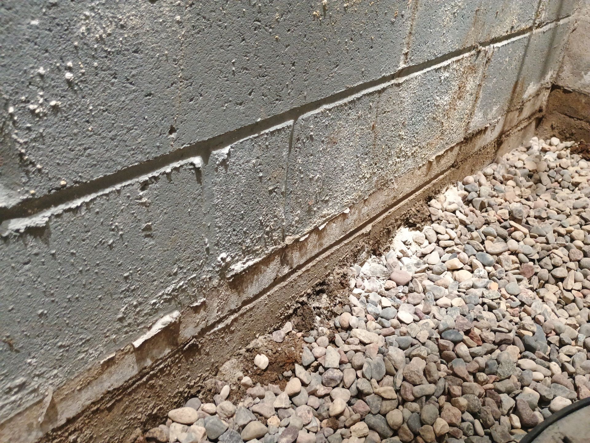 Interior Drain Tile & Sump Pump System in West Minneapolis by Waterproofing Northeast
