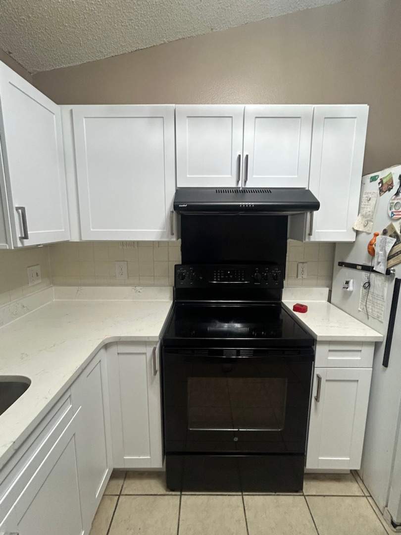 Project in Kissimmee by You Restorations LLC DBA YOU-Home