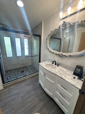Repair & Remodel