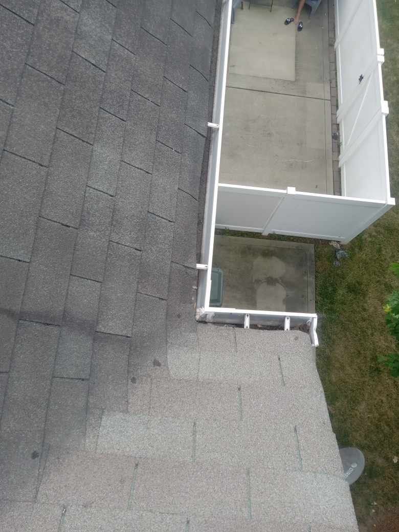 Repairs by Best Roofing Now LLC