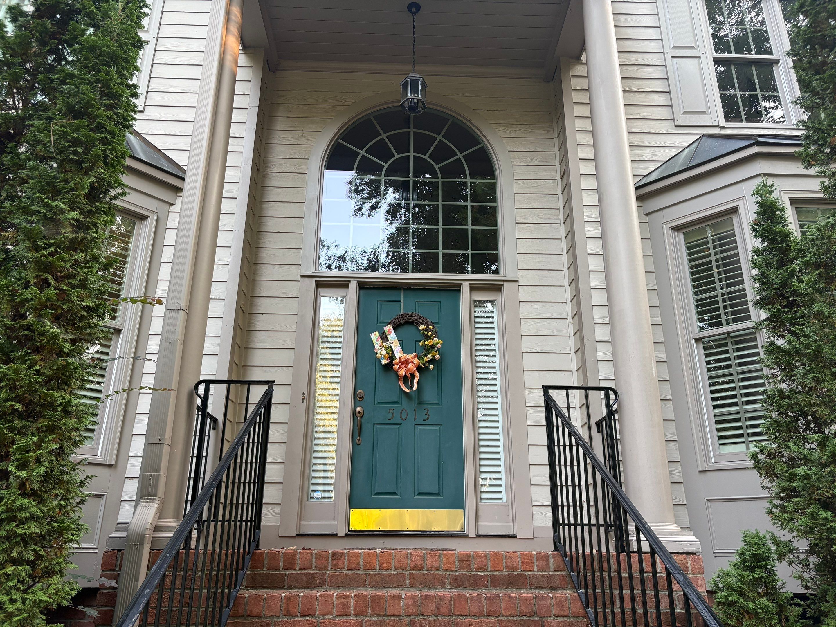 Project in Cary