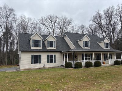 Roof and Gutter Replacement, Spring Mills, PA