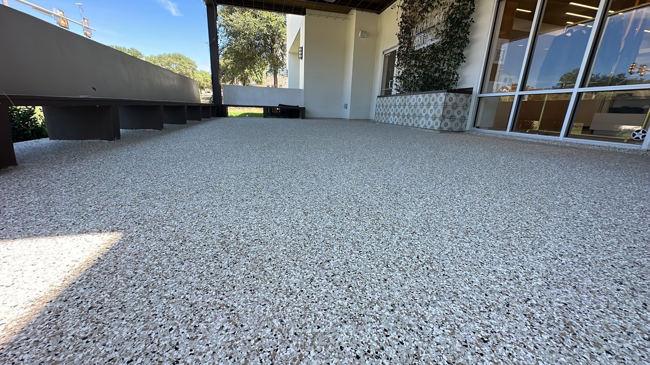 Pan & Coffee, Stone Oak by TORO Garage Co