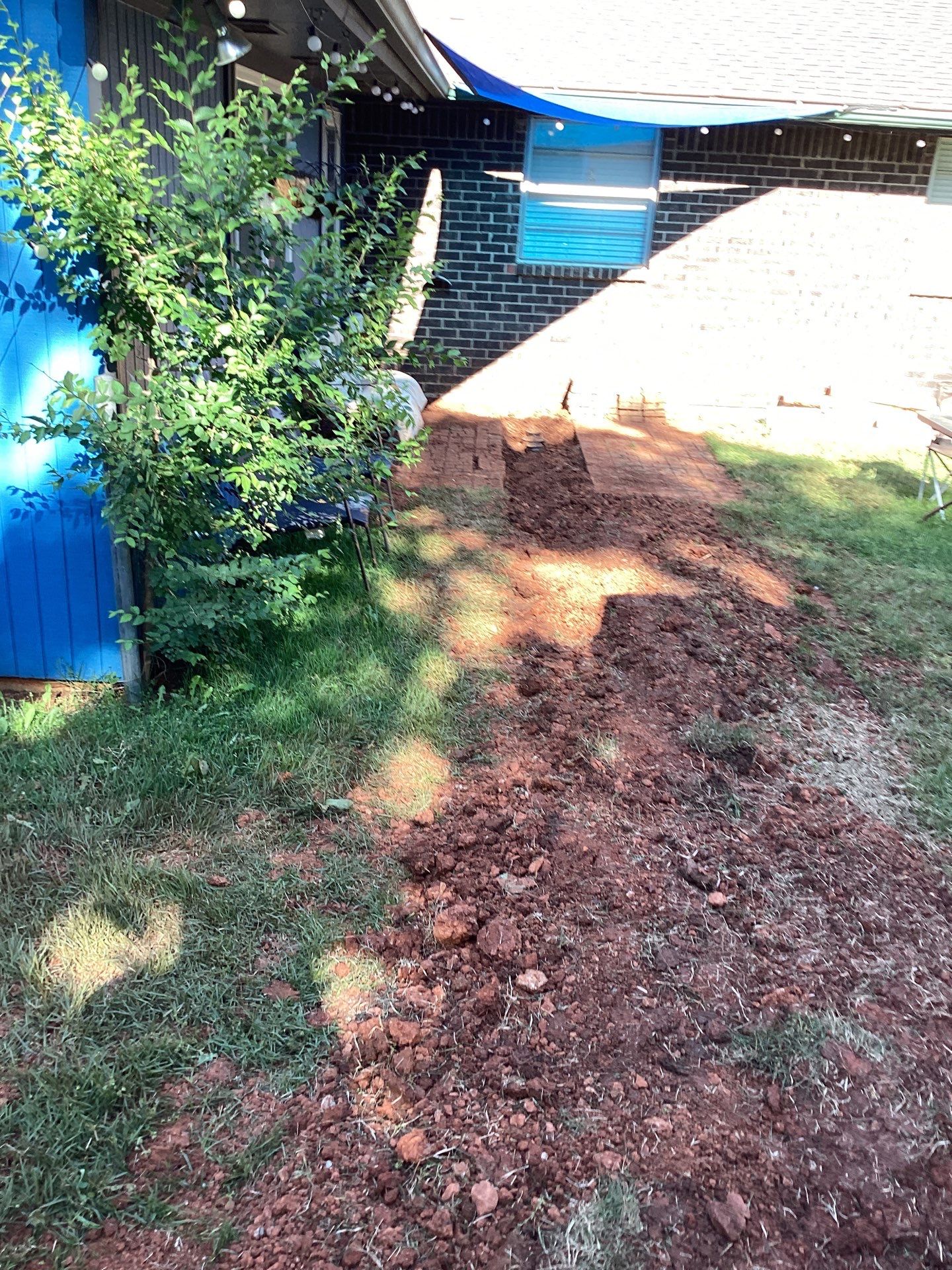 Project in Moore by PRO-ROOTER