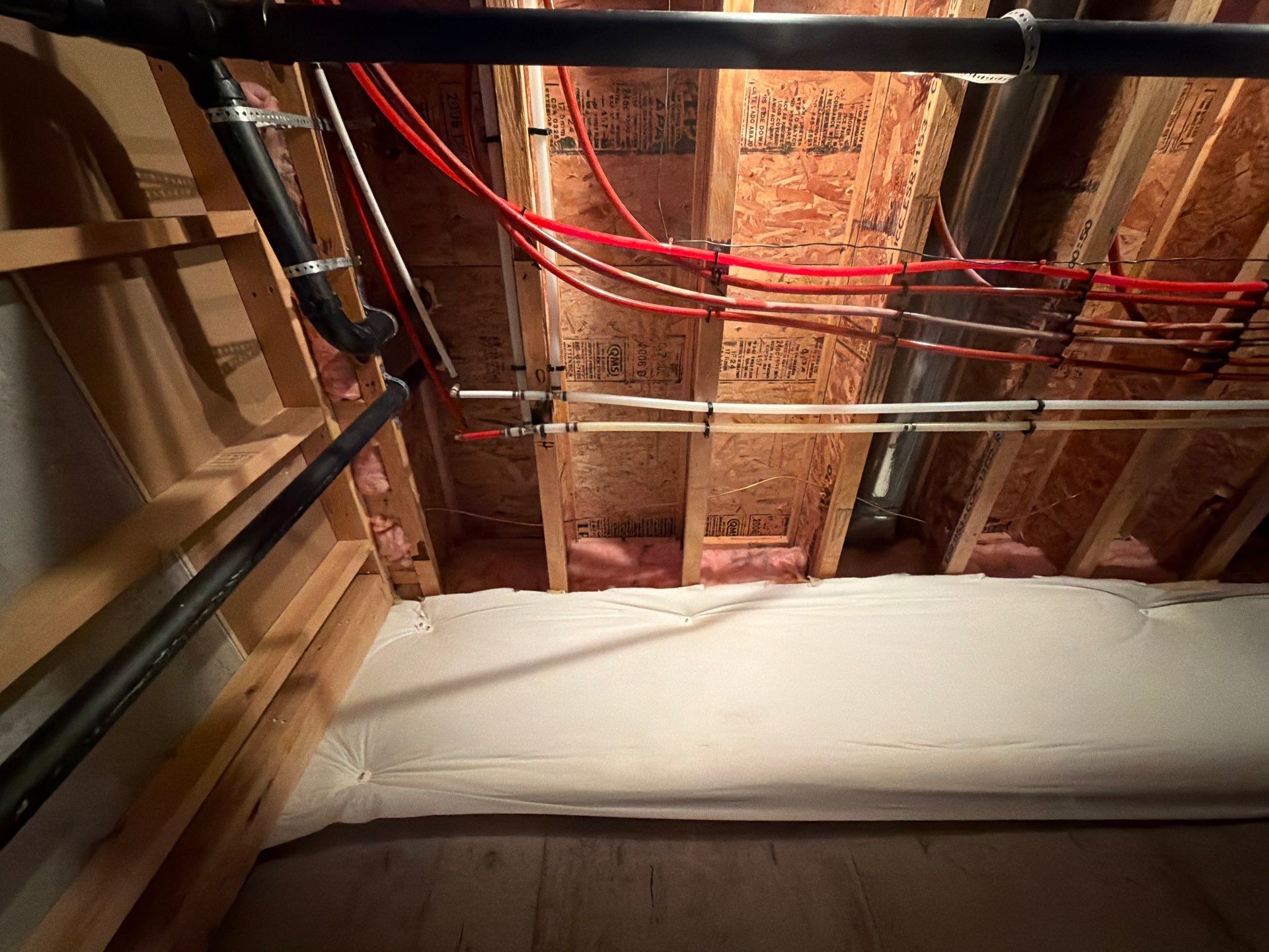 Project in Denver by M&M Enterprises Inc