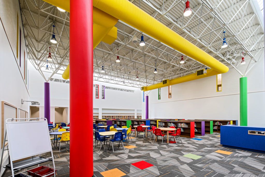 Commercial and Facility Painting Using Sherwin Williams Paints by Ryan Amato Painting LLC and Lehigh Valley Epoxy