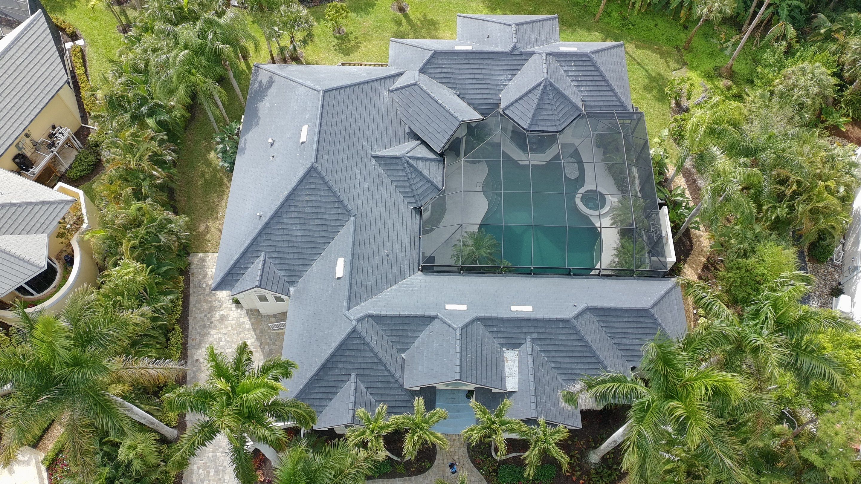 International Roofing featured photo.