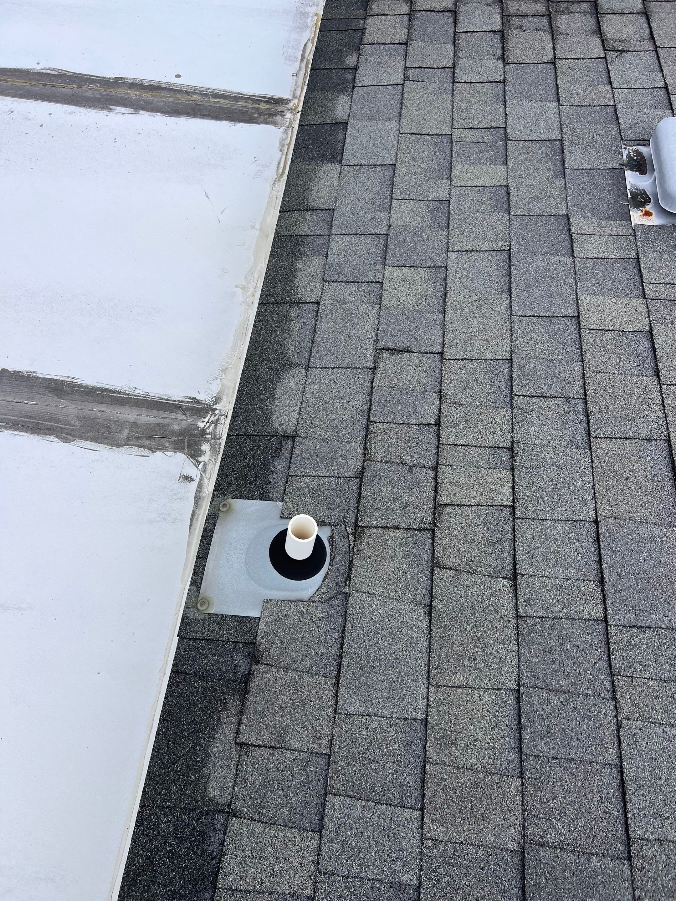 Project in Pinellas Park 33781 by Mitchell Roofing Company LLC