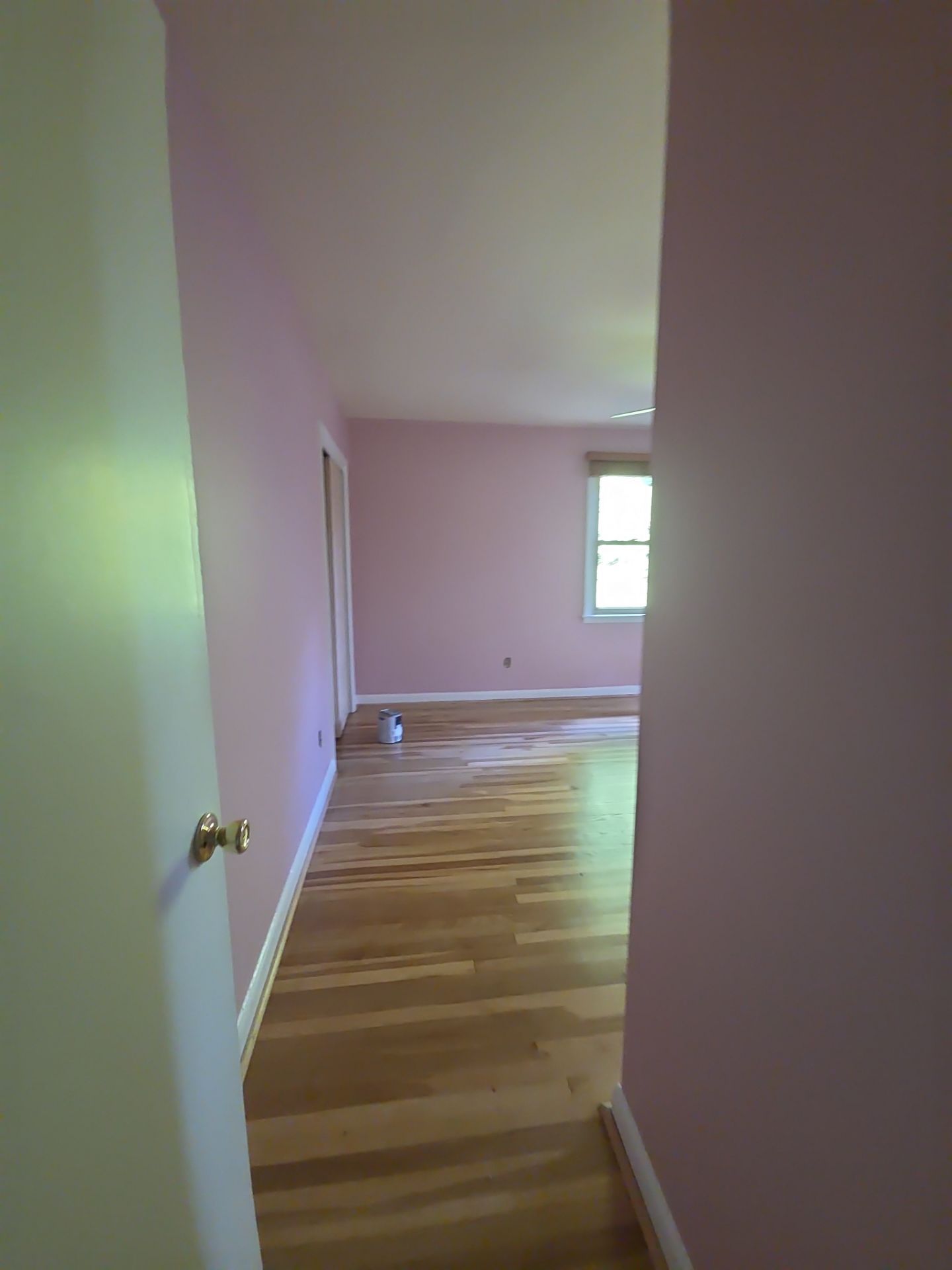 Interior Transformation - Jenkintown Pa by Groovy Hues