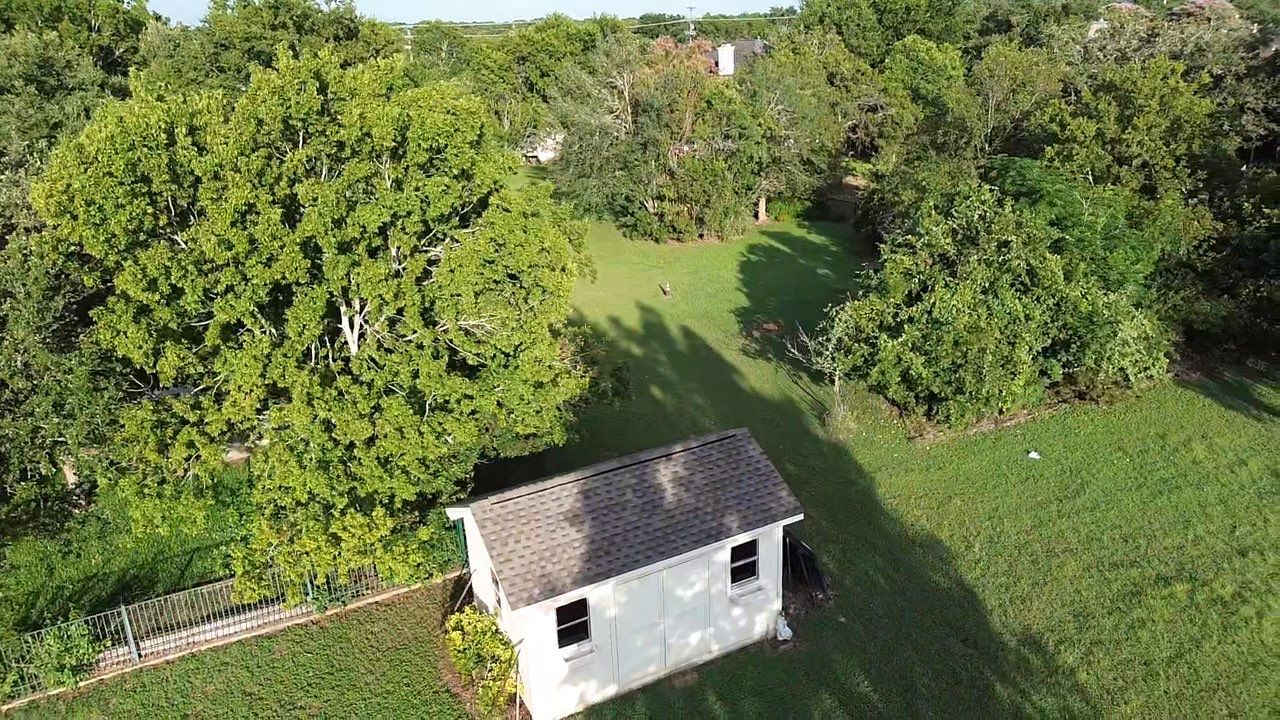 Weathered Wood - GAF Timberline HDZ by RoofsOnly.com