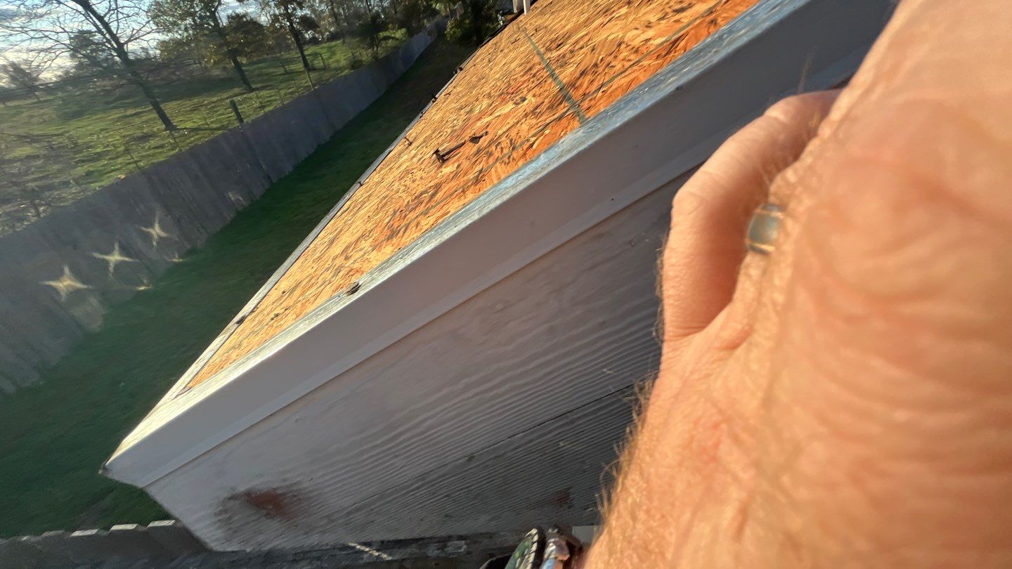 Residential Roof Replacement using GAF Shingles  by Elite Roofing LLC