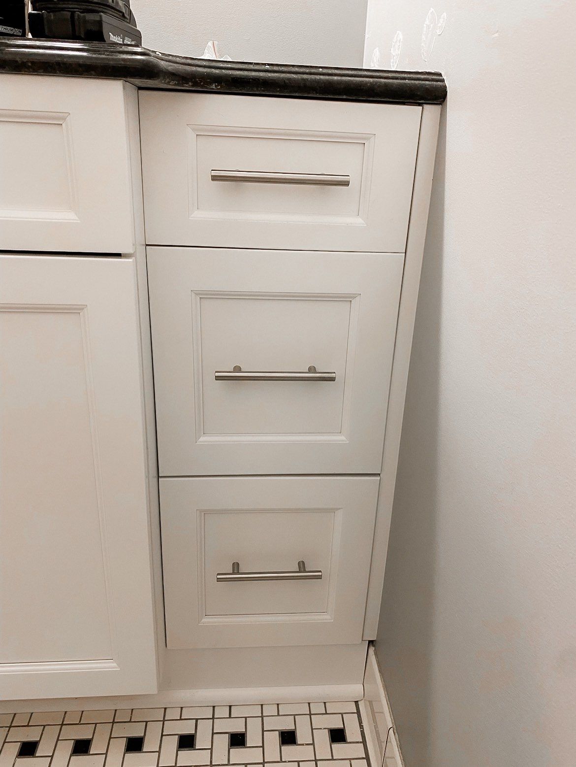 Bathroom Gallery by Authentic Carpentry