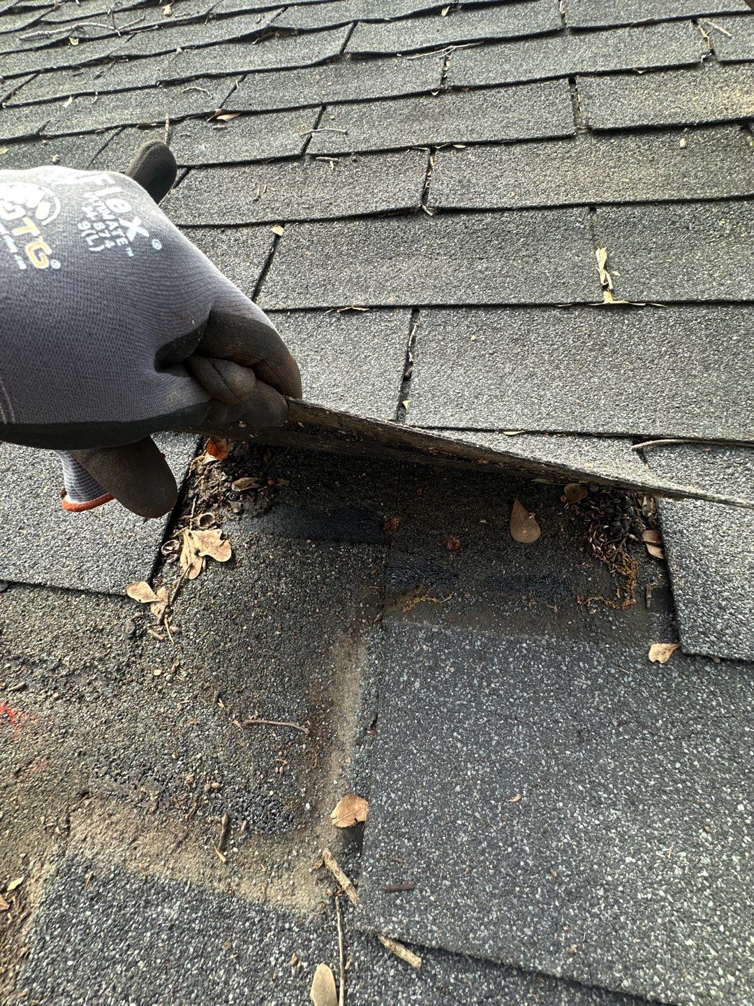 Roof Repair Houston by Roof Repair Services LLC