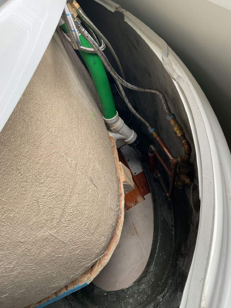 Tub Diverter Faucet Replacement — Marblehead, MA by FAGONE MECHANICAL