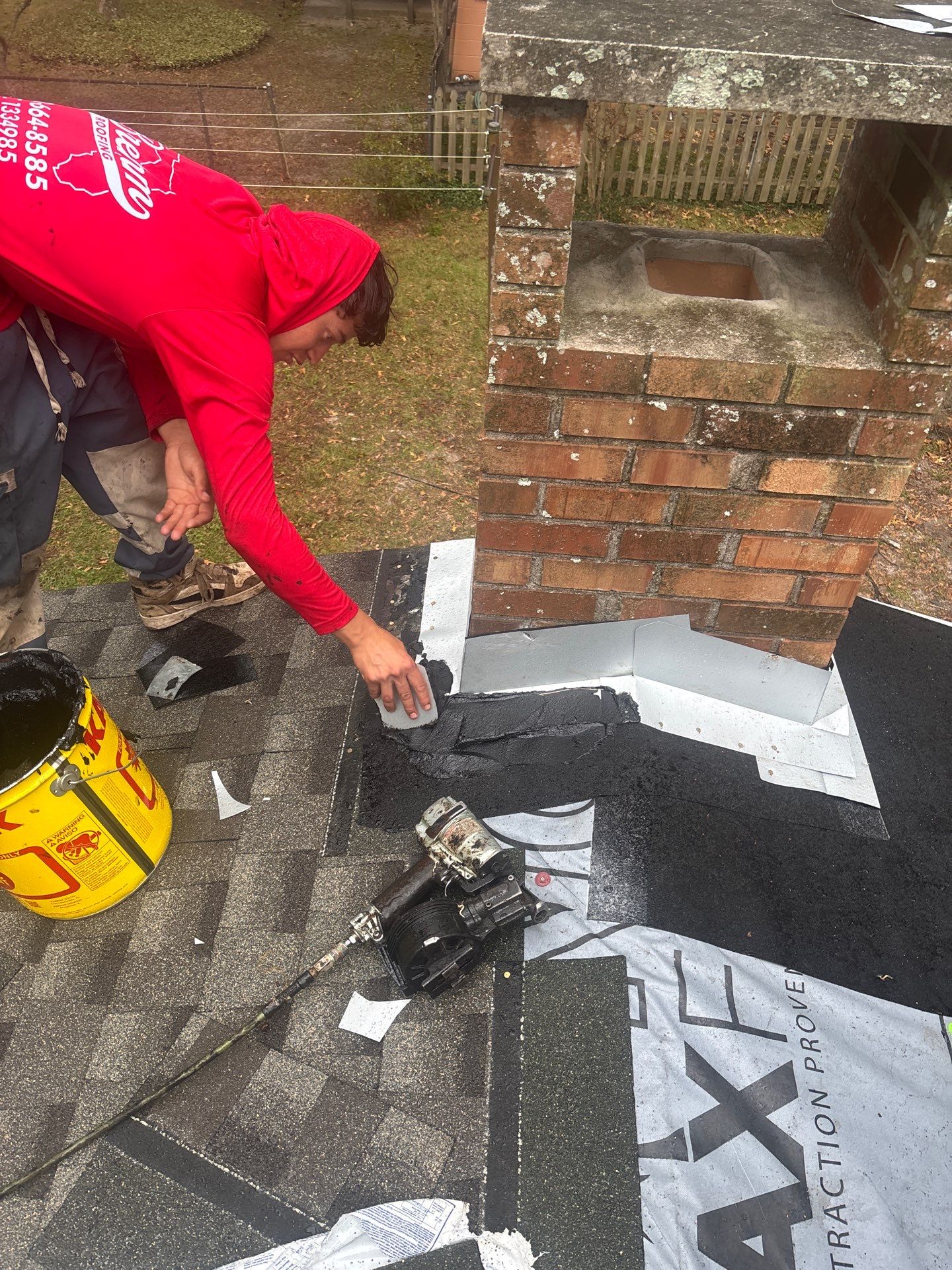 Roof Replacement & Restoration in Gainesville, Florida  by Brehm Roofing