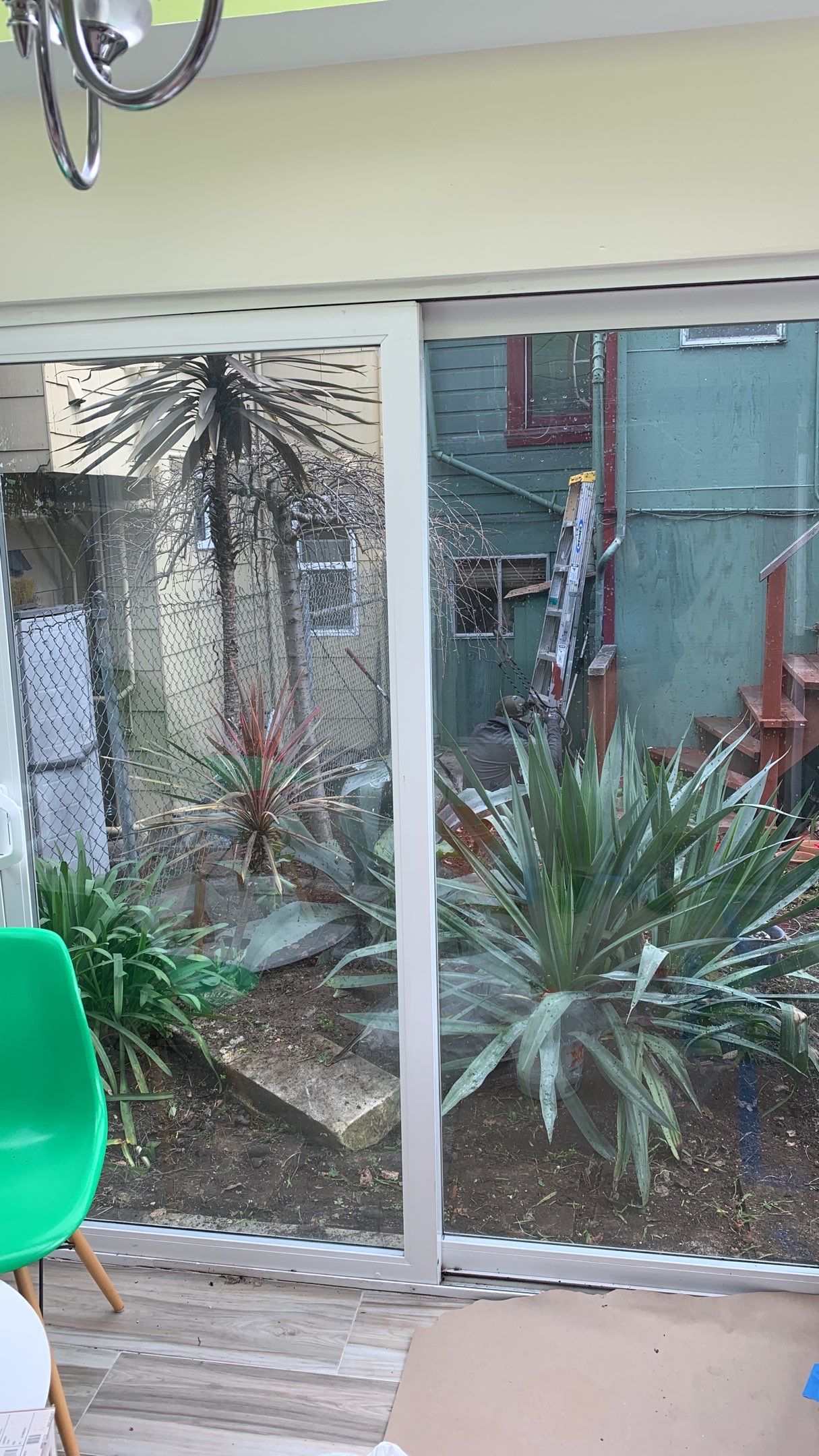 Joan Meyer Listing by SpotFree Window Cleaning