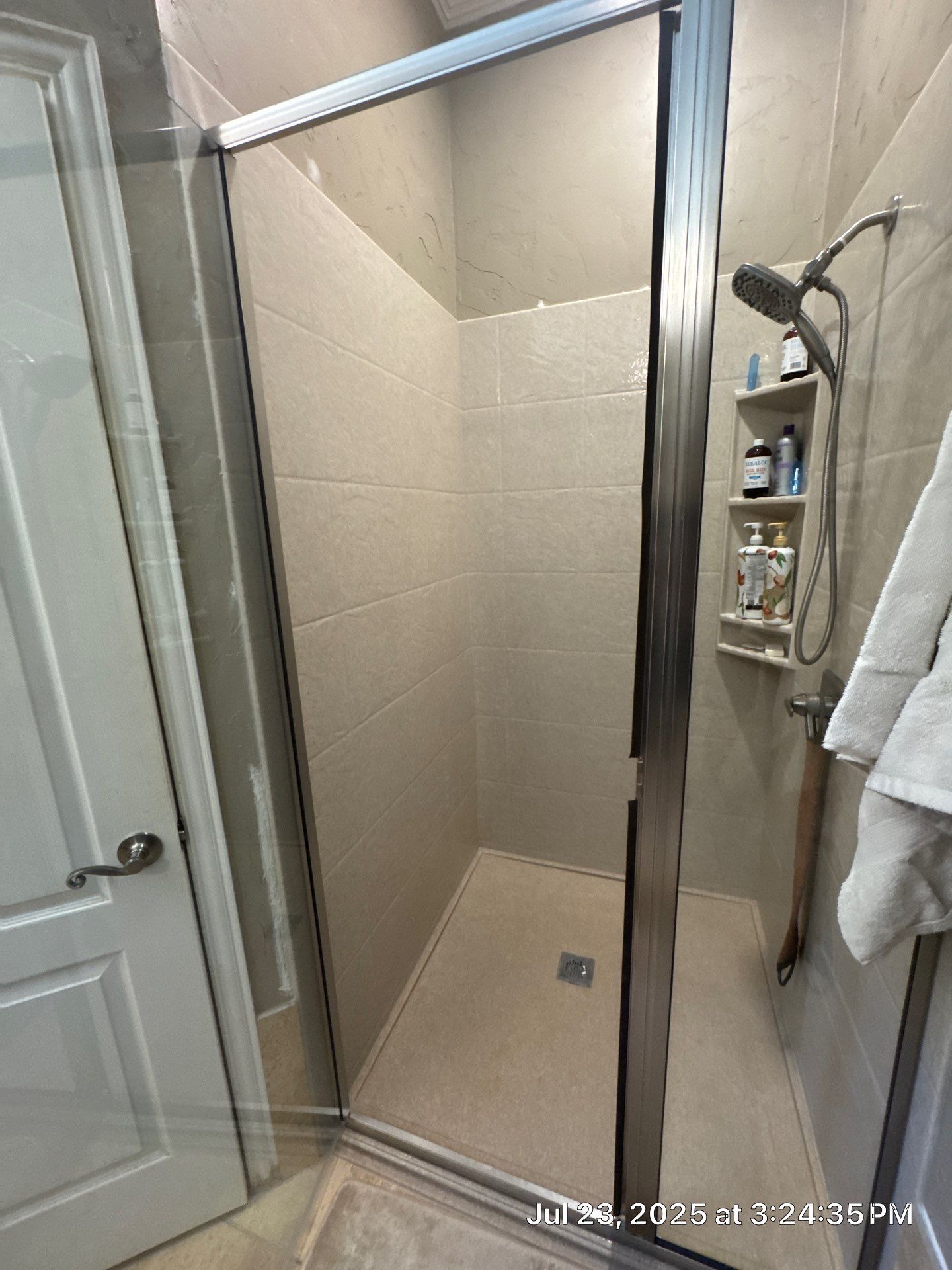 Country Hill by New Bath Technologies