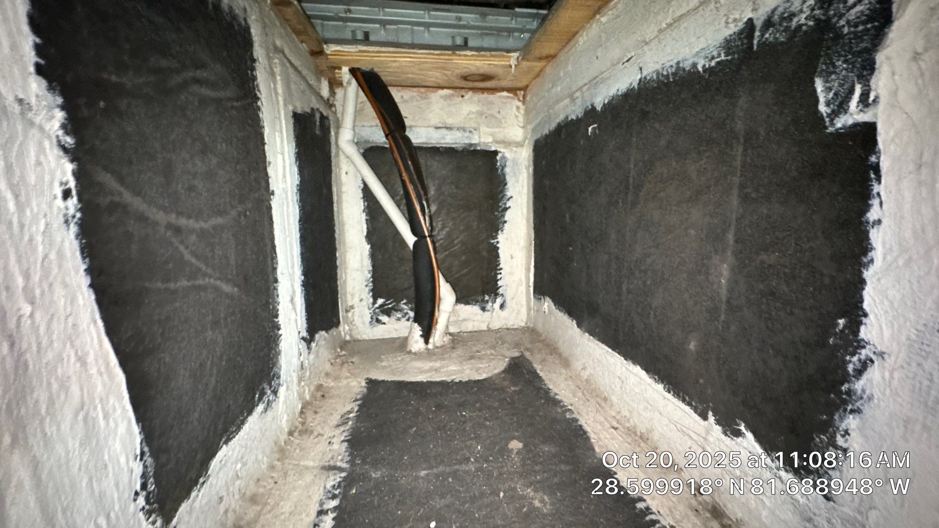 Air Duct Cleaning in Montverde by Hygienic Air, Inc