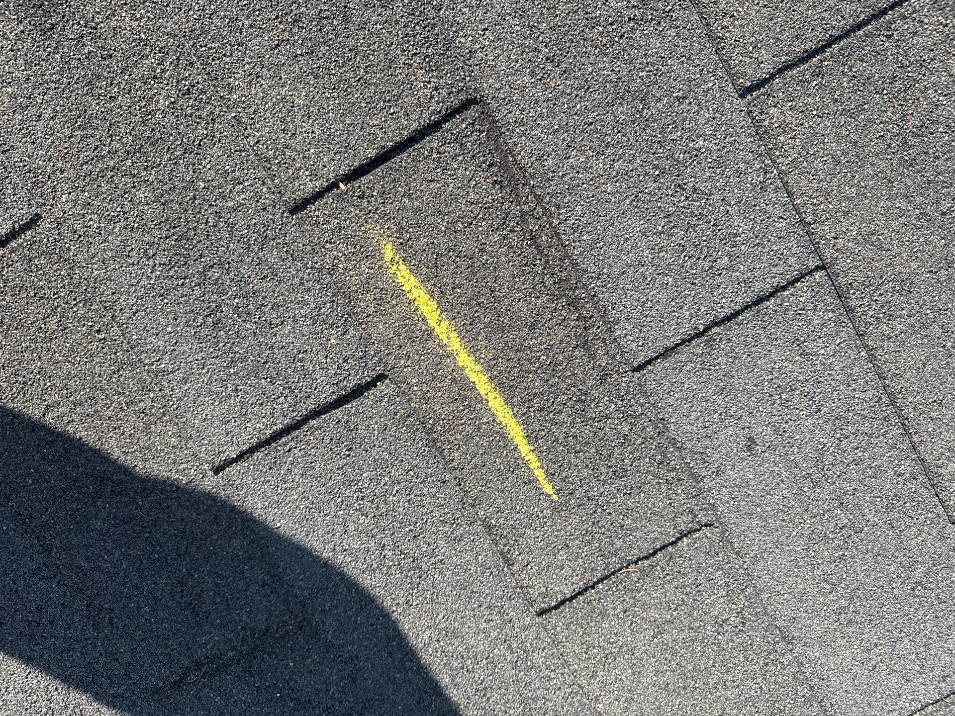 Roof Replacement by ASAP Roofing & Restoration