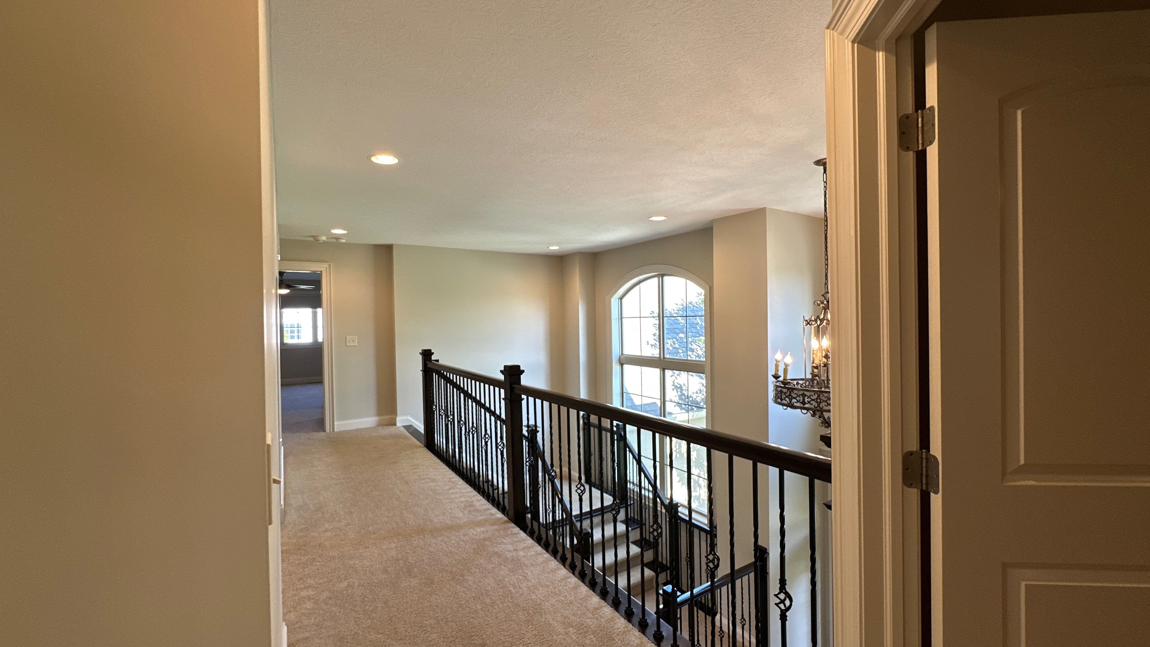 Project in New Albany, OH by Painter1 of Columbus