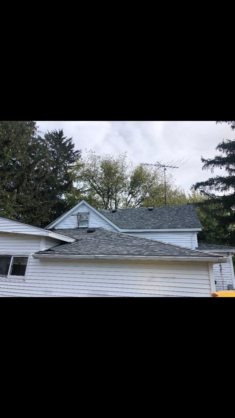Residential Roof Replacement – Goodhue, MN by Reasonable Contracting LLC