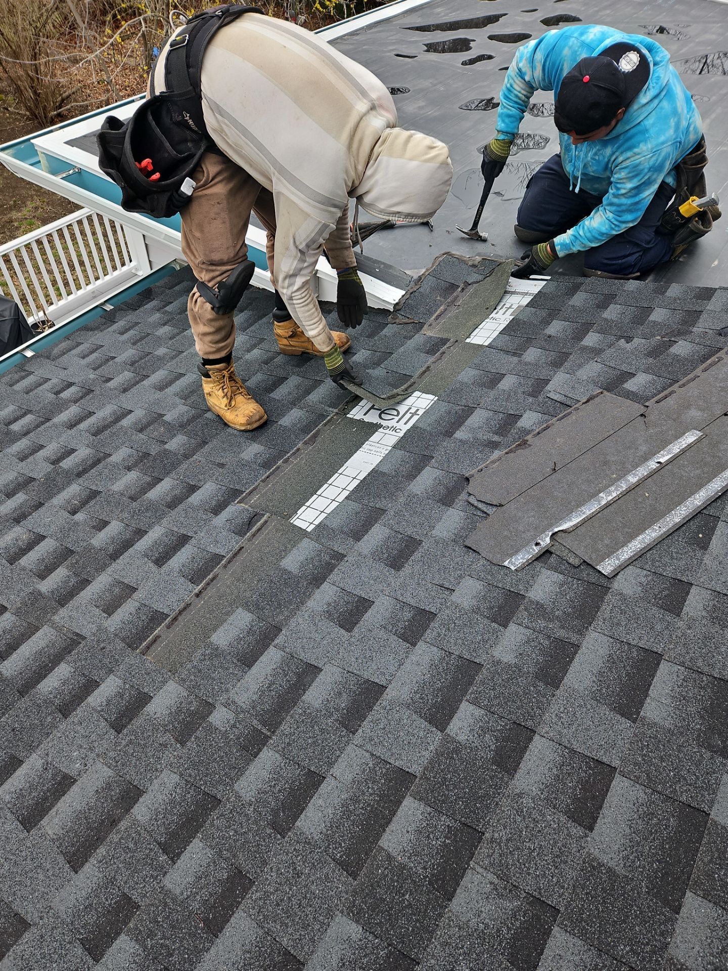 Roofing | Haverhill by Mighty Dog Roofing of Greater Middlesex County