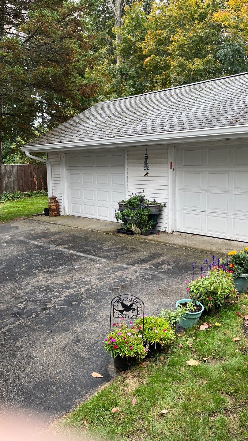 Brockton, MA Gutter Installation using 6" K-Style Aluminum Gutter by Gutter Pro Enterprises