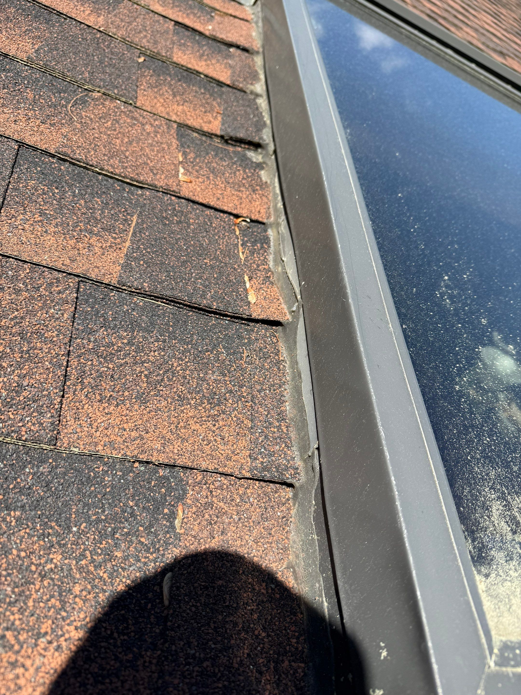 Skylight Replacement & Chimney Repair by Mighty Dog Roofing of Greater Middlesex County