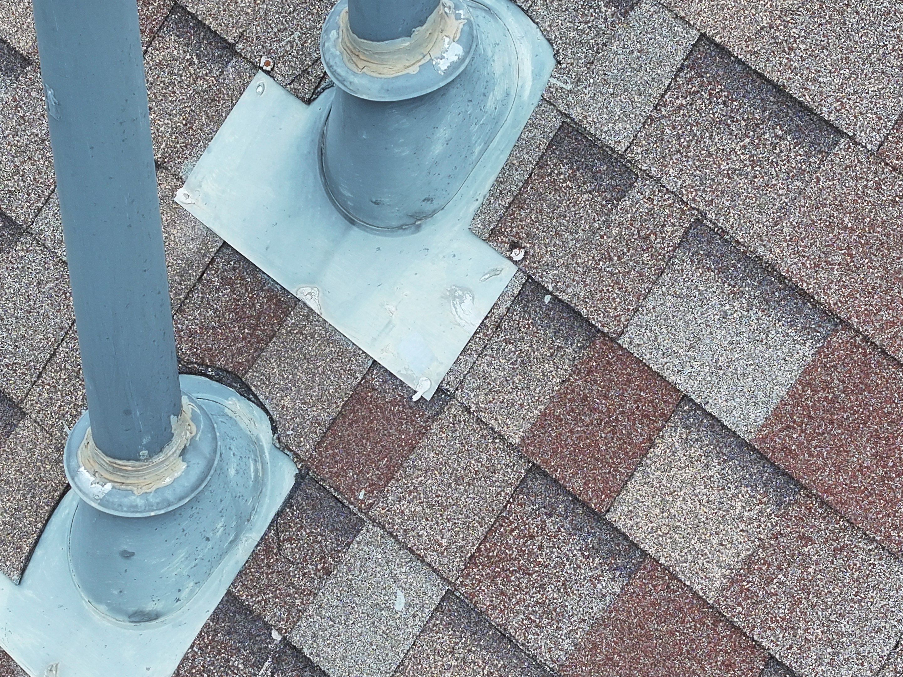 Roofs That Last Membership using Silicone by Becker Roofing and Exteriors
