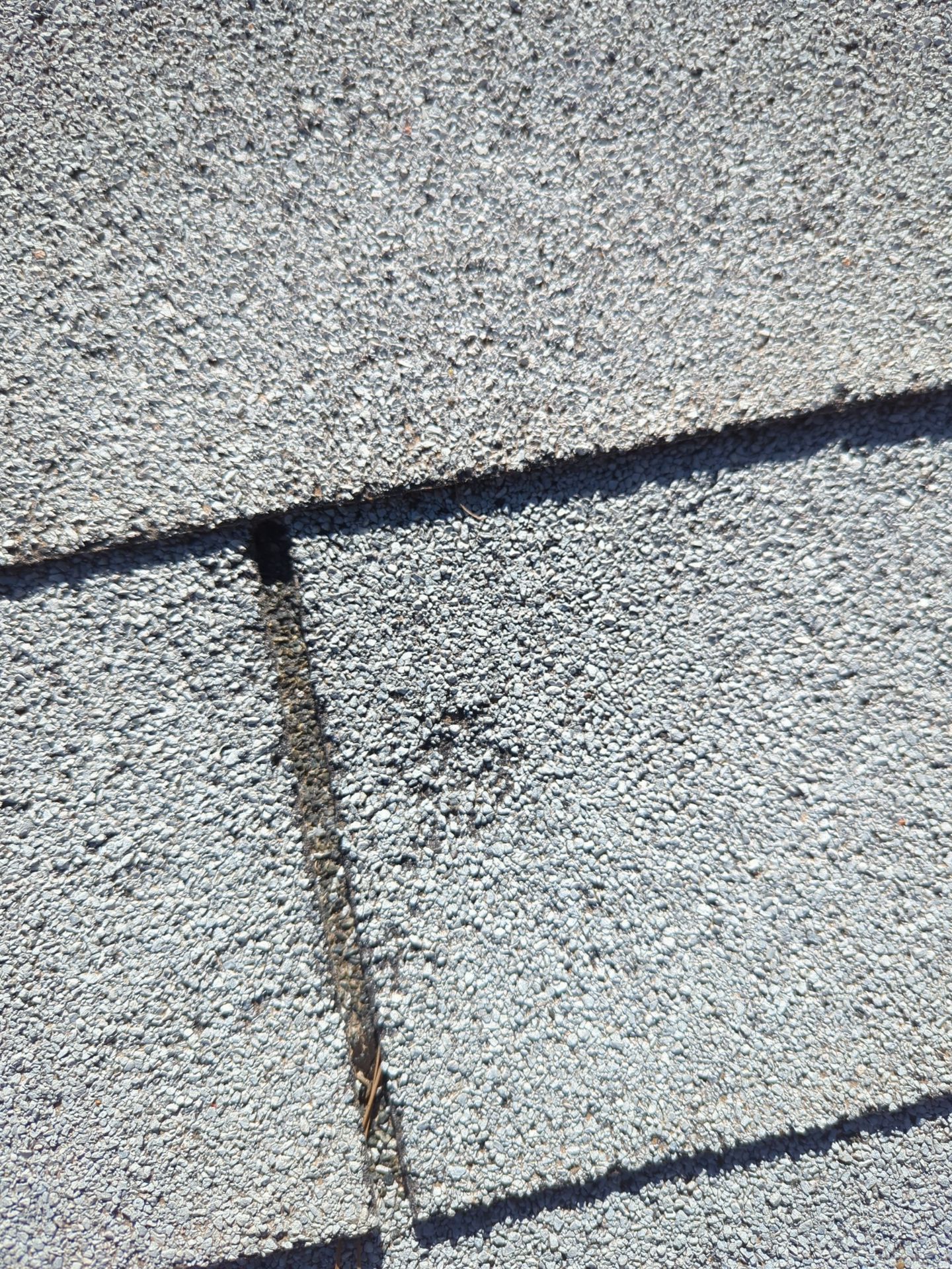 Ruben's Full Re-roof by All Storm Roofing & Construction
