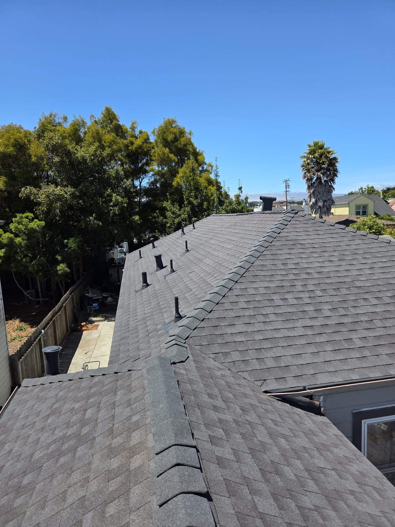 Roof Replacement - San Bruno, CA 94066 by Epic Roof Replacement