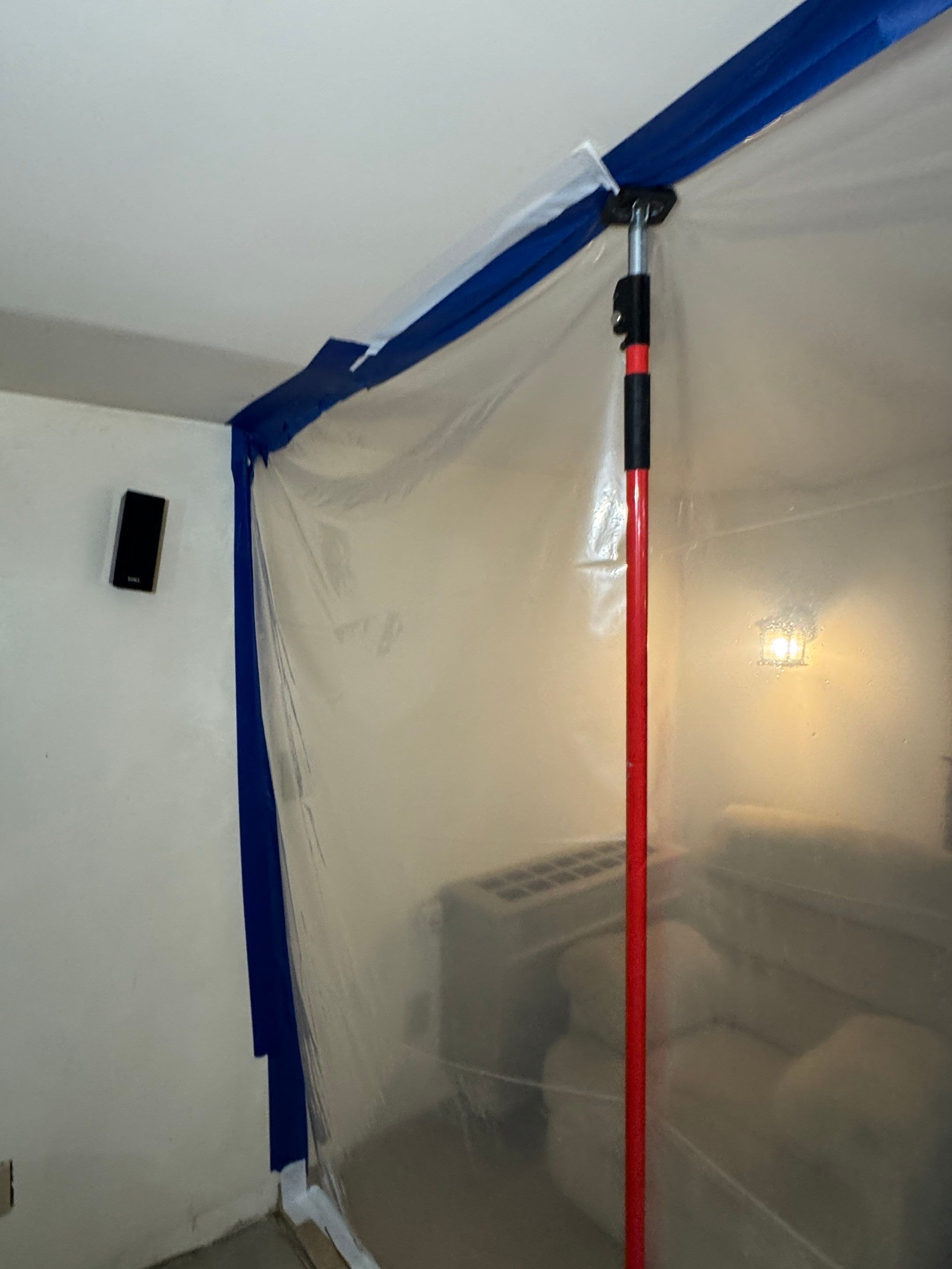 Water Damage Claim in Doylestown by FLAPA & KeyStone