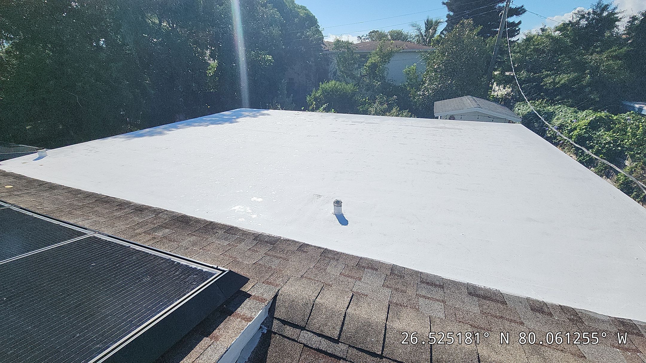 Flat Roof Repair & Fascia Board Replacement in Boynton Beach – Quality Repairs Done Right by Aastro Roofing