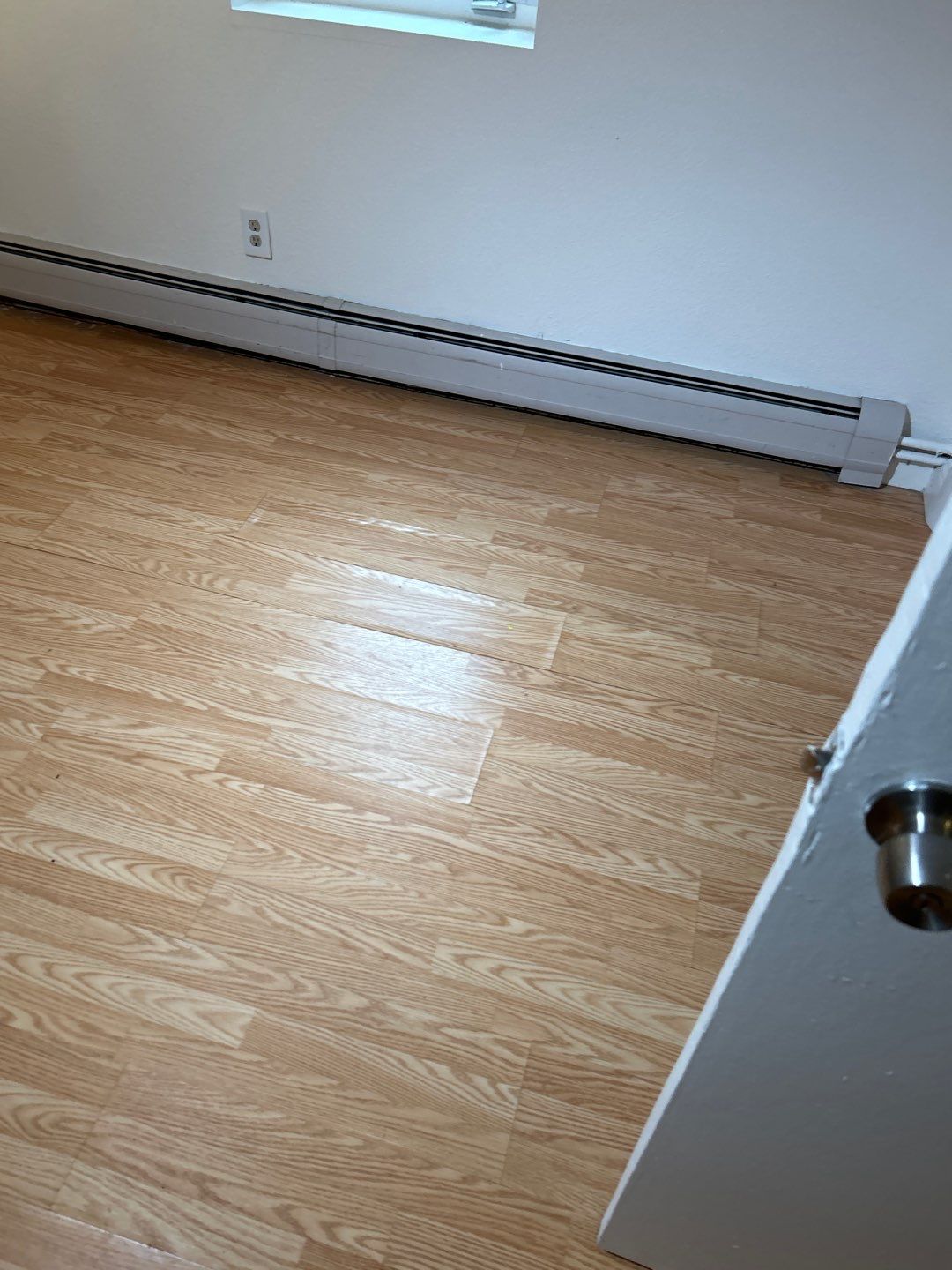 Water Damage by Accountable Home Services