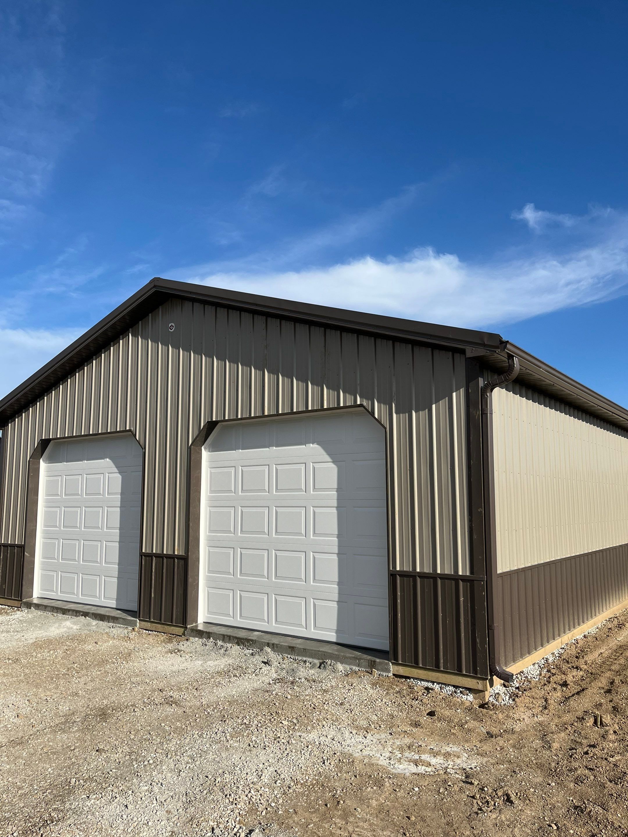 Sheets Project by Graber Custom Structures