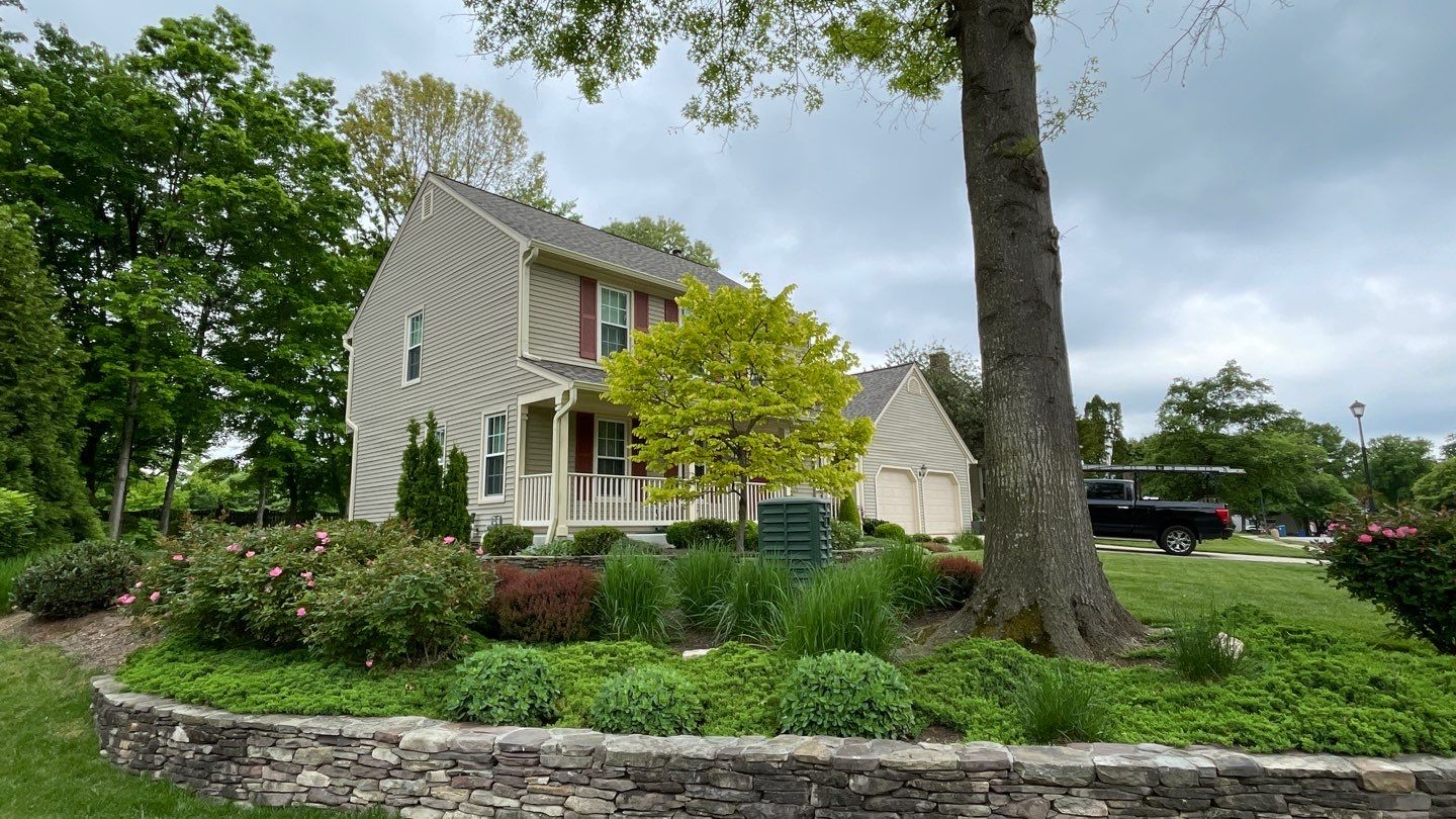 Springfield Certainteed Landmark Pro Designer Shingles by RM Banning, Inc.