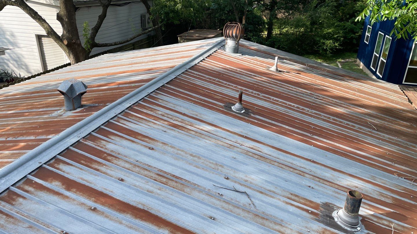 Roof replacement in 78723! by Oakwood Roofing and Construction, LLC