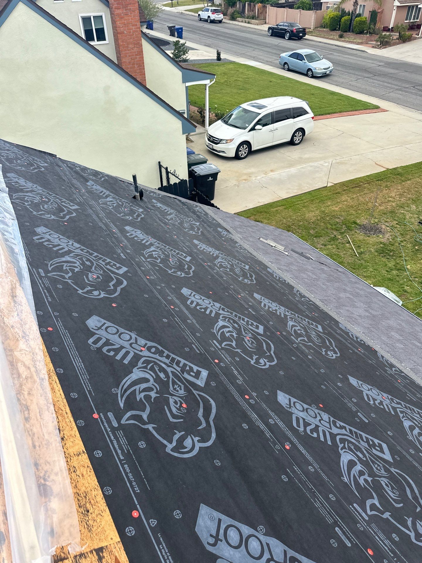 Roof Replacement - Riverside, CA 92505 by Epic Roof Replacement