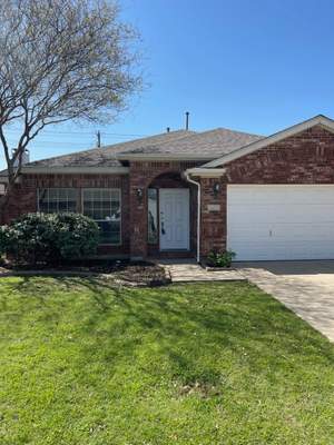 Project in Frisco